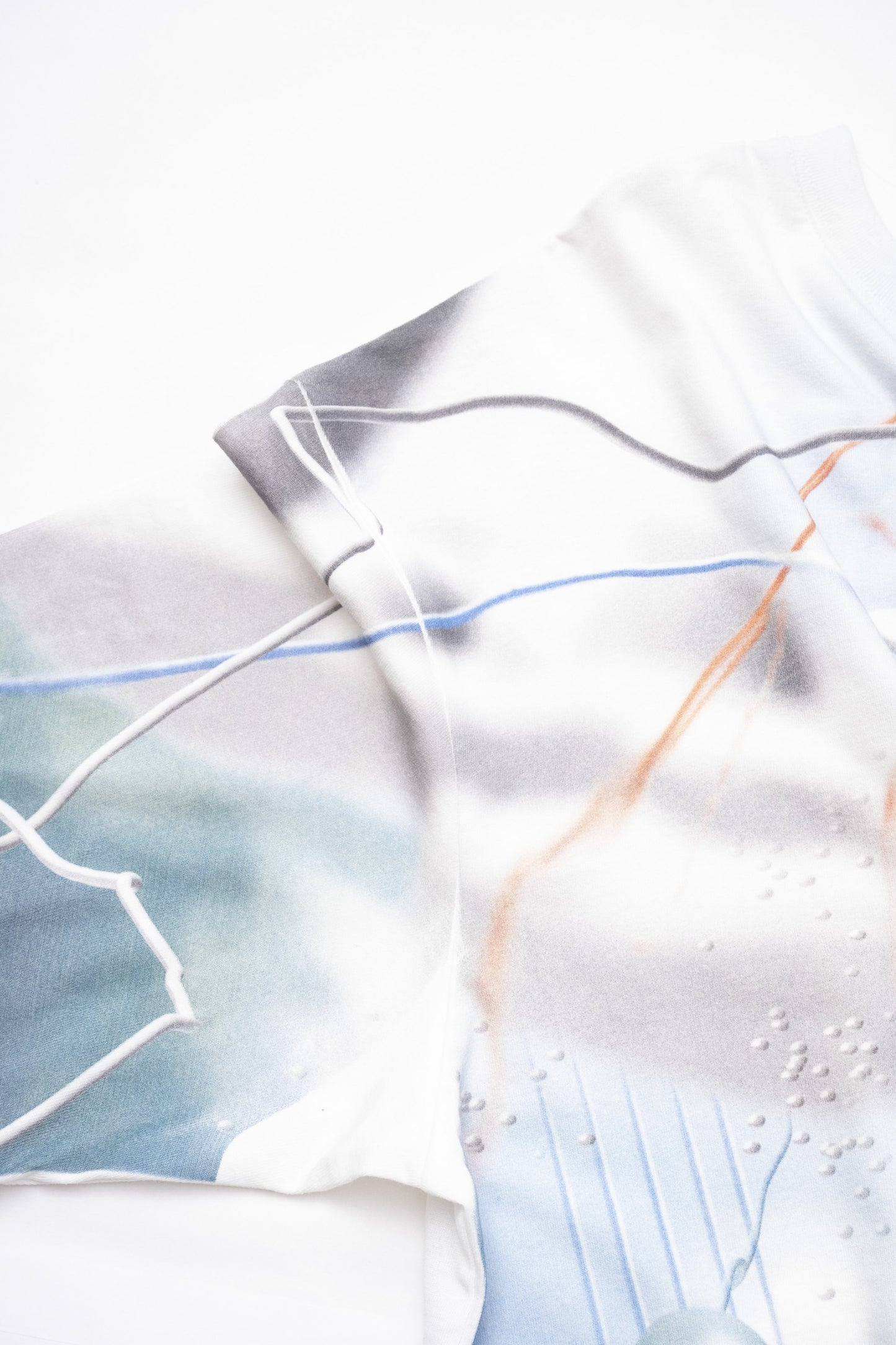 [PREORDER] Fantasist Big Tee