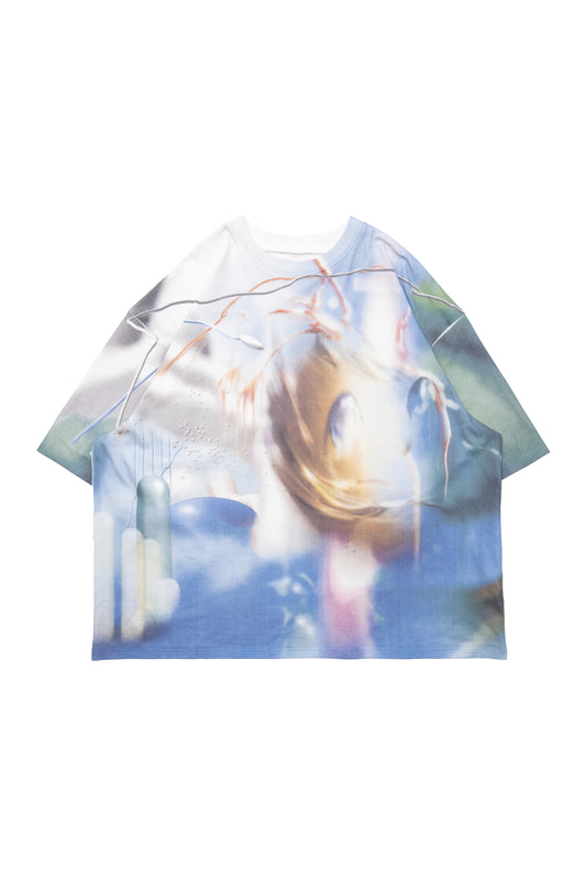 [PREORDER] Fantasist Big Tee