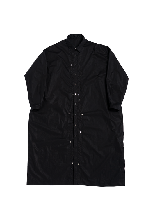 [PREORDER] Manifold Long Shirt (Nihil Black)