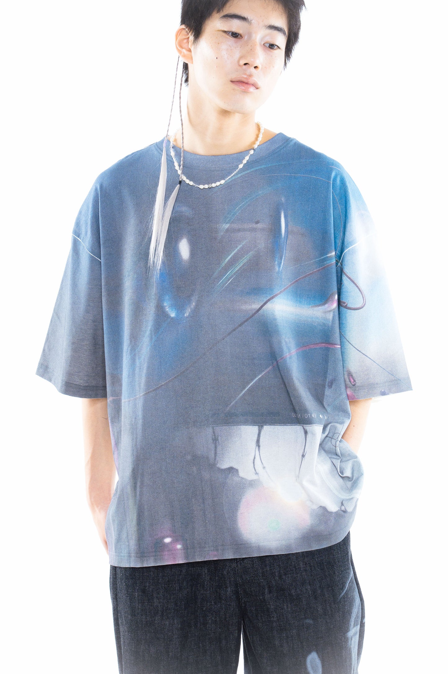 [PREORDER] Escapist Big Tee