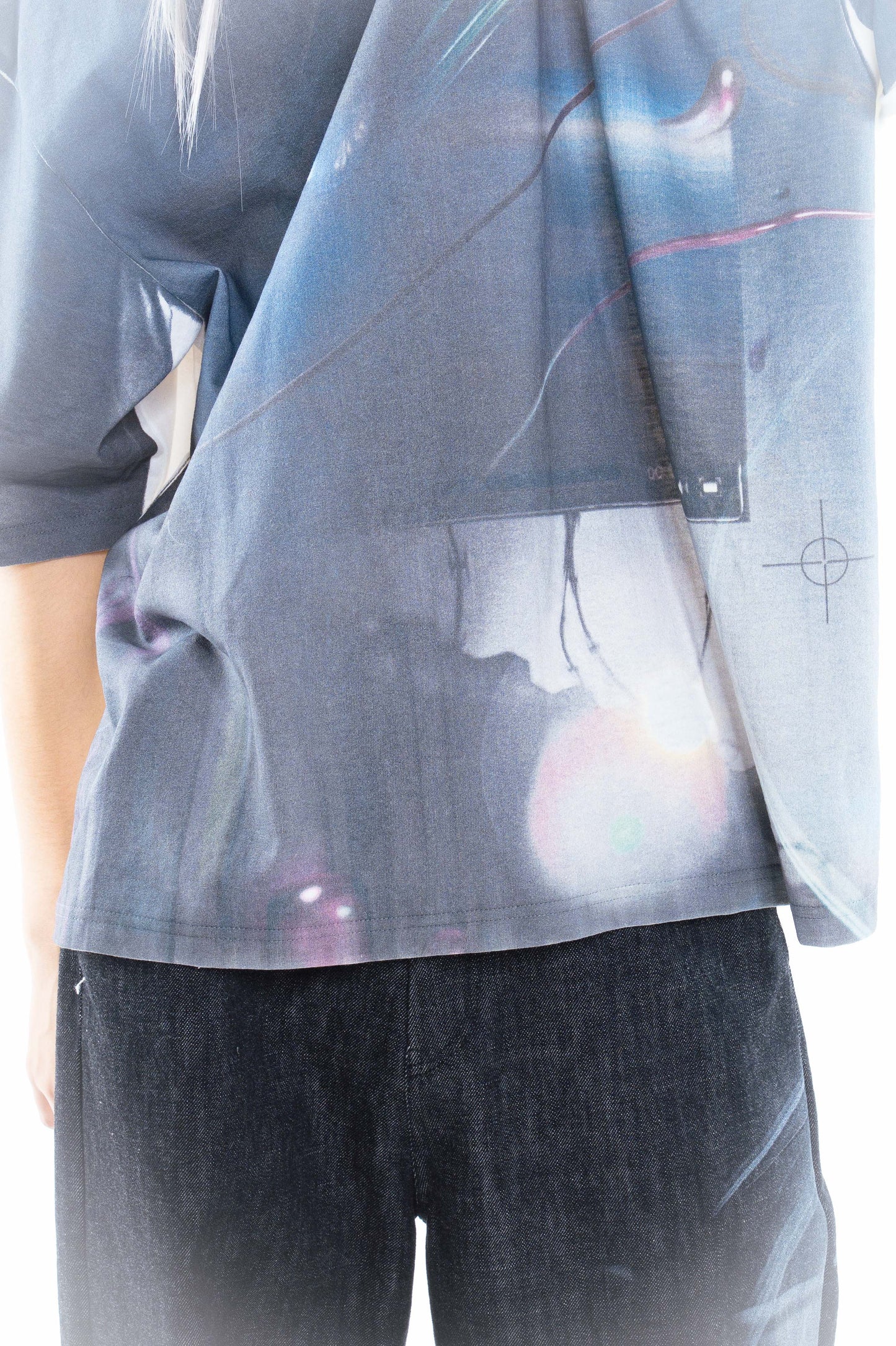 [PREORDER] Escapist Big Tee