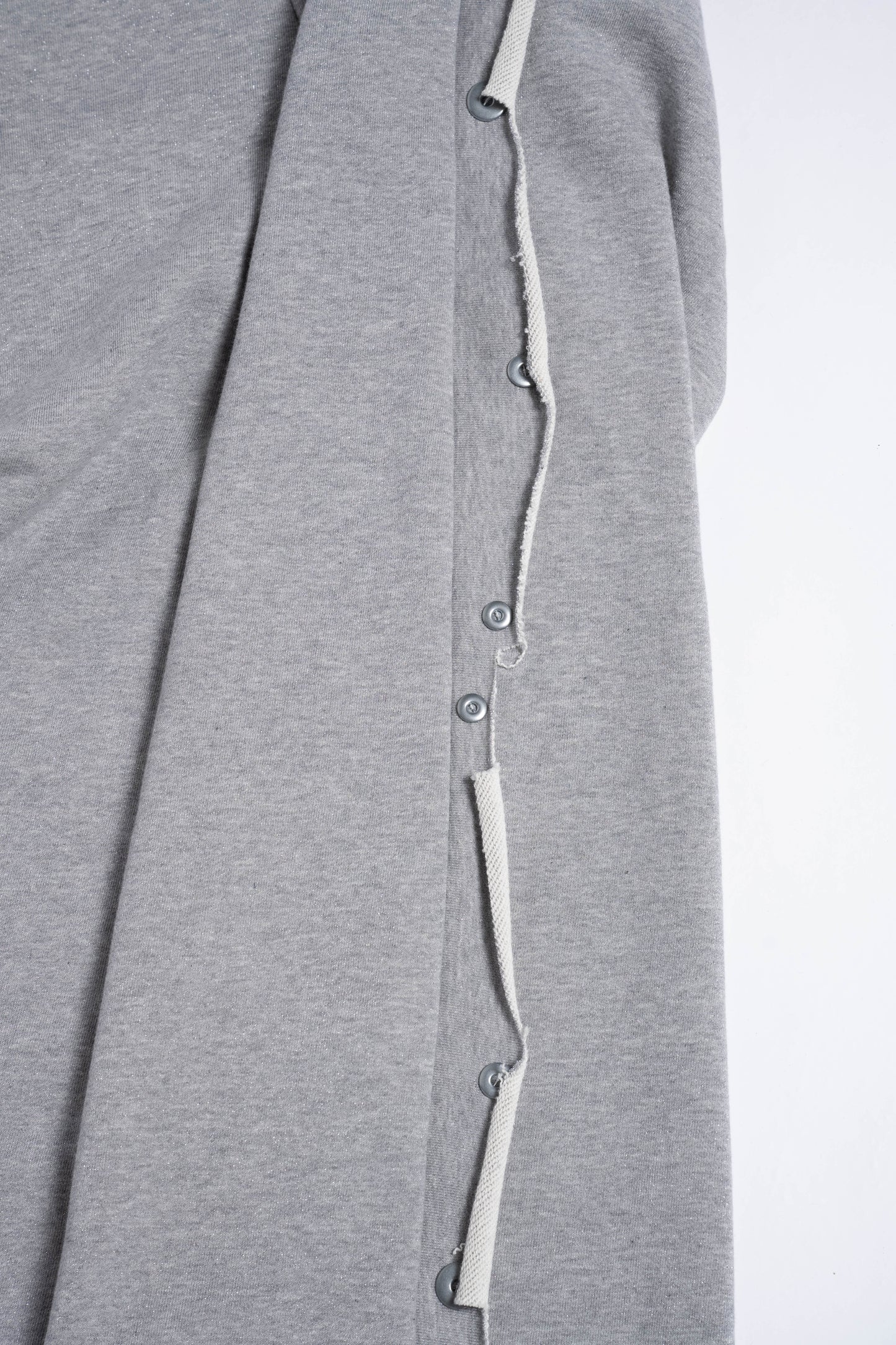 [PREORDER] Boundary Sweatpants (Stone Grey)