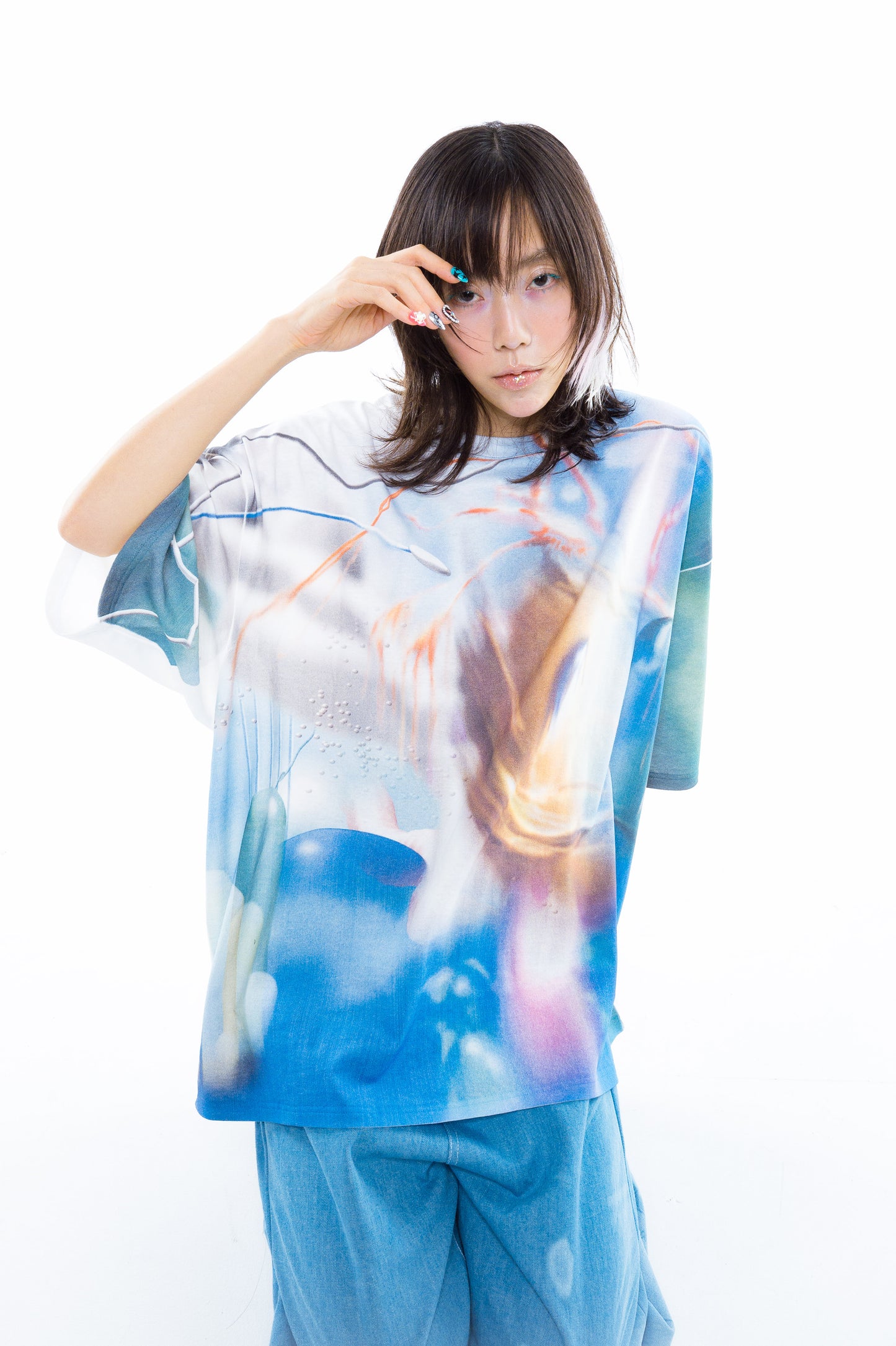 [PREORDER] Fantasist Big Tee