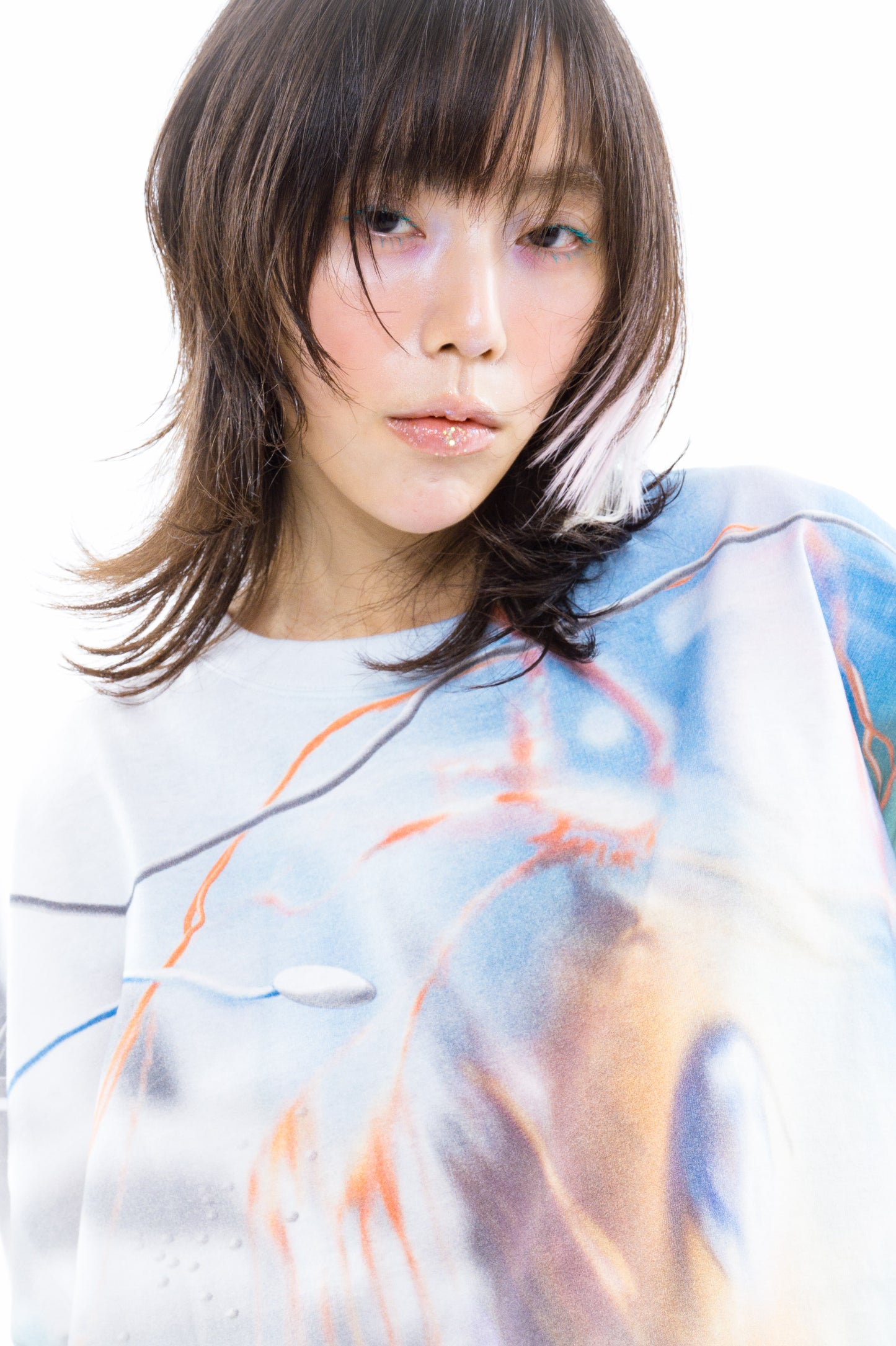 [PREORDER] Fantasist Big Tee