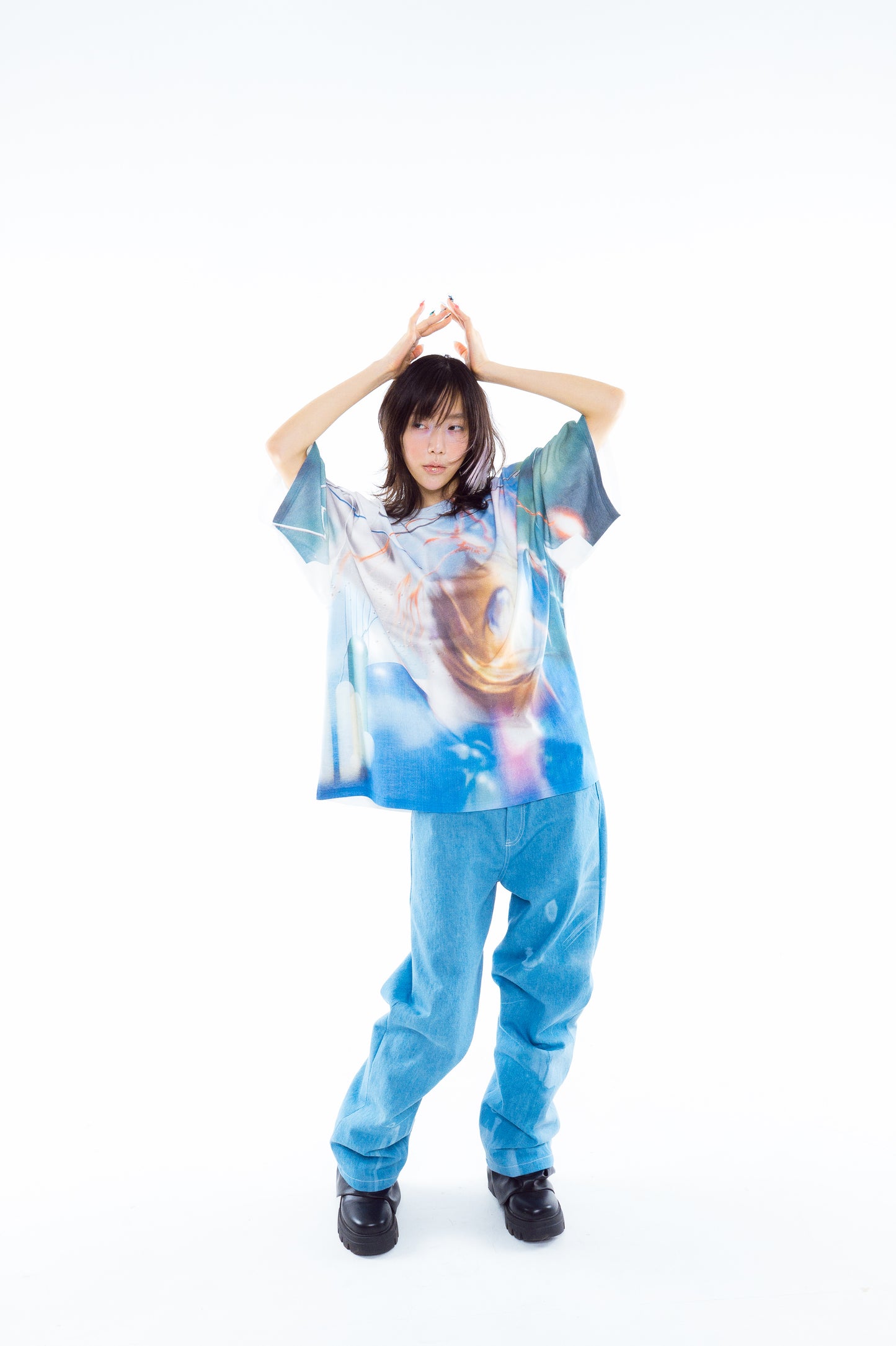 [PREORDER] Fantasist Big Tee