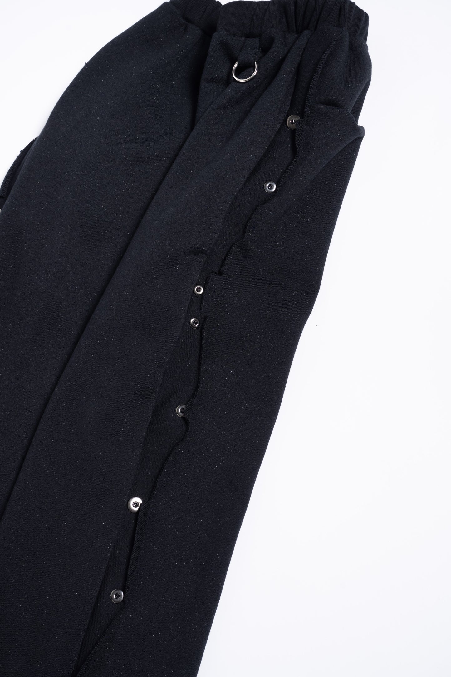 [PREORDER] Boundary Sweatpants (Absence Black)