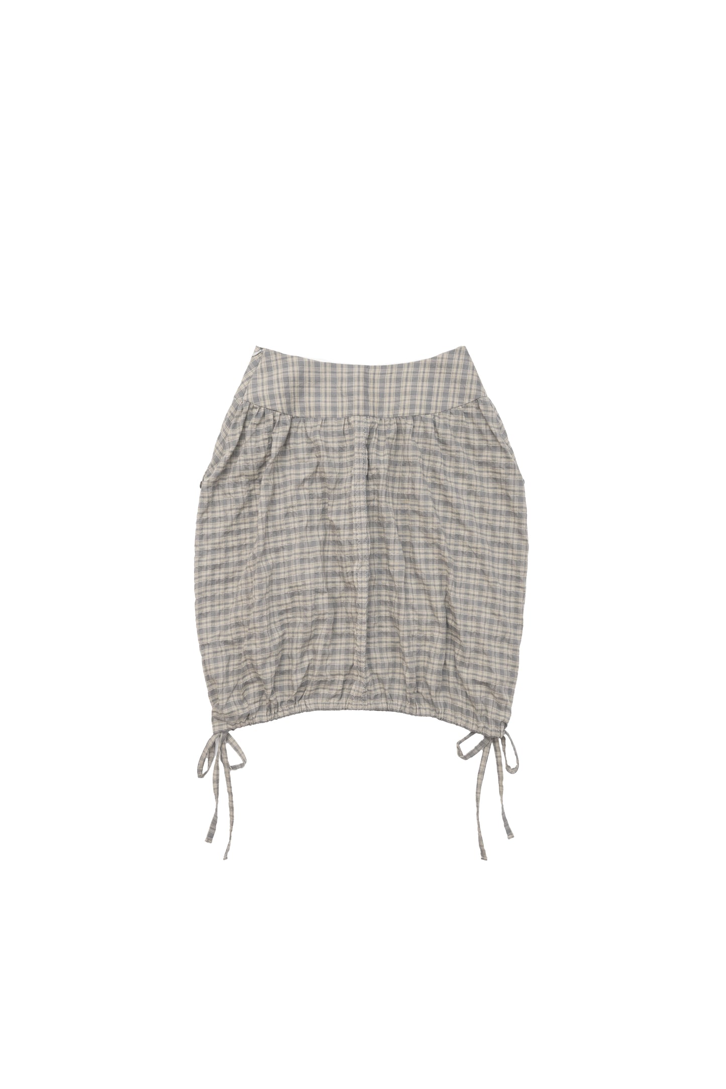 [PREORDER] Aes Skirt (Chamo Beige)