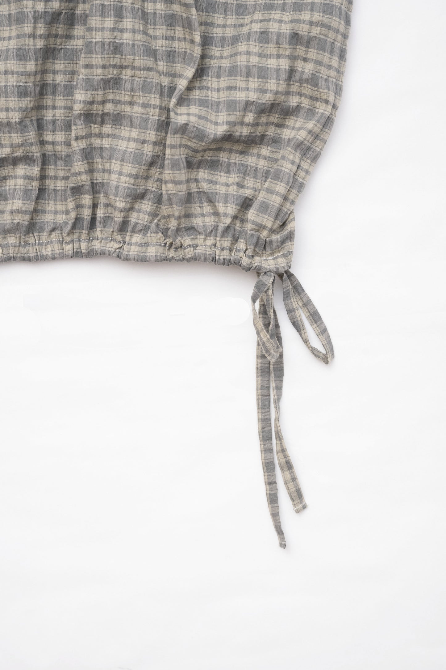 [PREORDER] Aes Skirt (Chamo Beige)