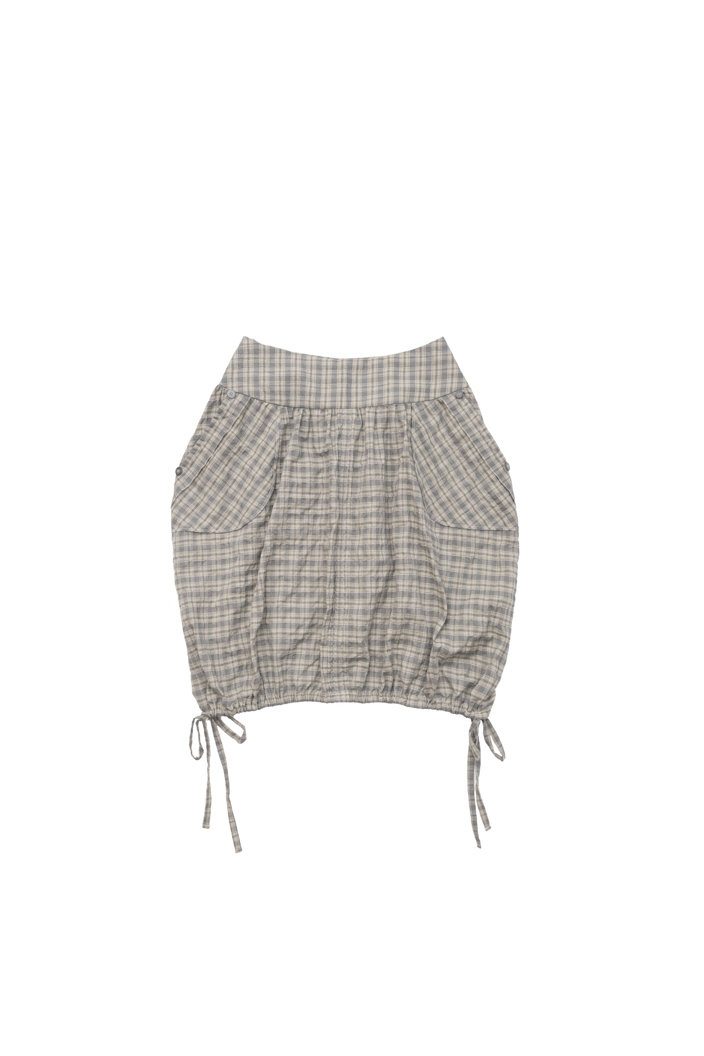 [PREORDER] Aes Skirt (Chamo Beige)