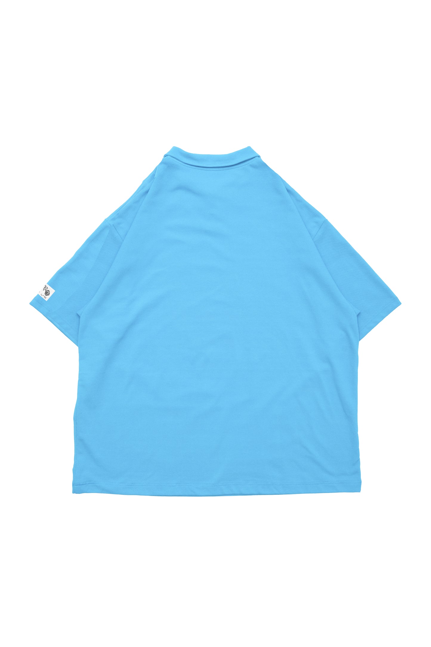 [PREORDER] Icon Polo (Newos Blue)