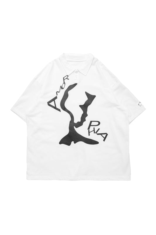 [PREORDER] Icon Polo (Ald White)