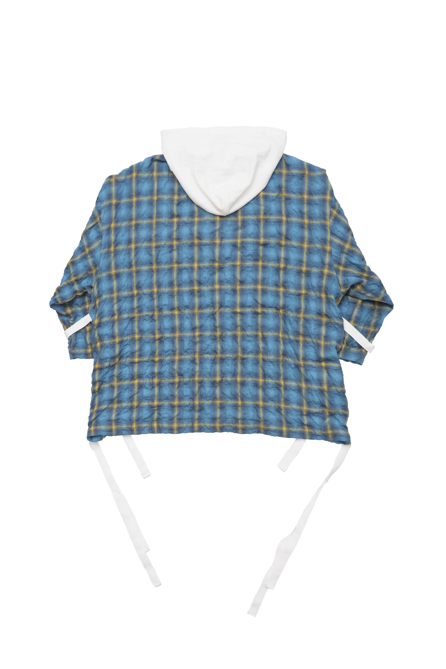 [PREORDER] Epoch Pullover (Then Blue/There Yellow)