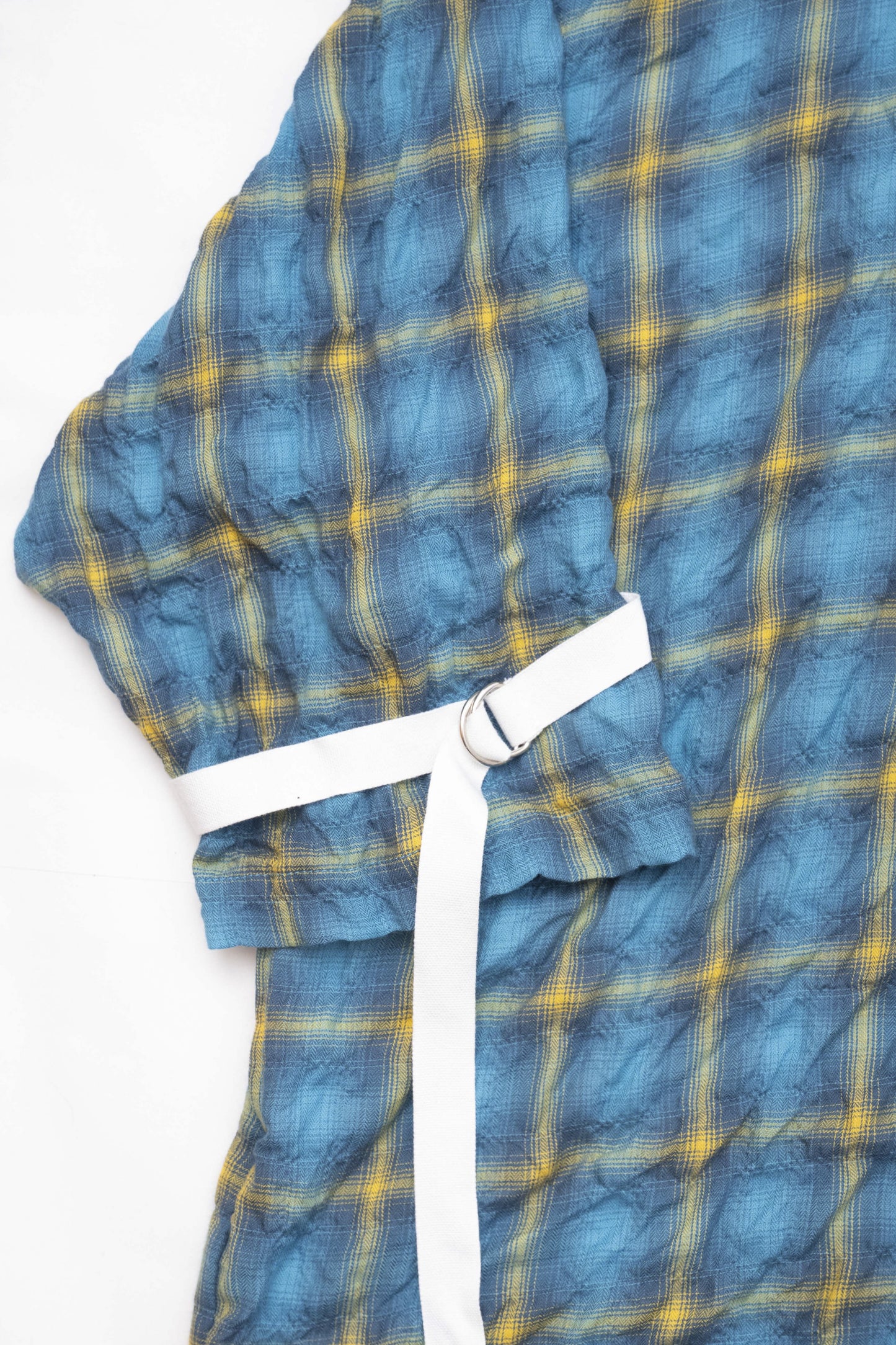 [PREORDER] Epoch Pullover (Then Blue/There Yellow)