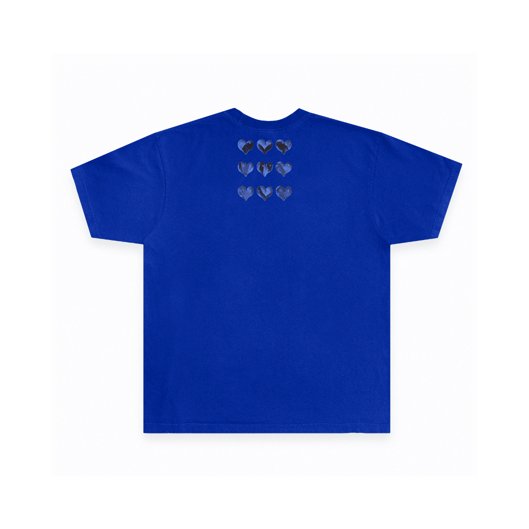 MOUNTAIN FORTRESS Couple T-Shirt