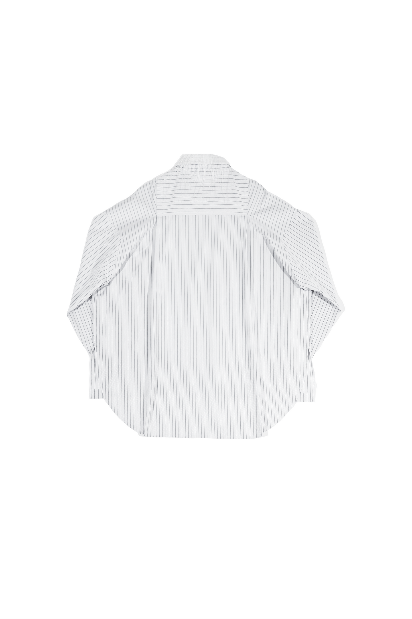 [Preoder] Chancer Dress Shirt(Record Grey)