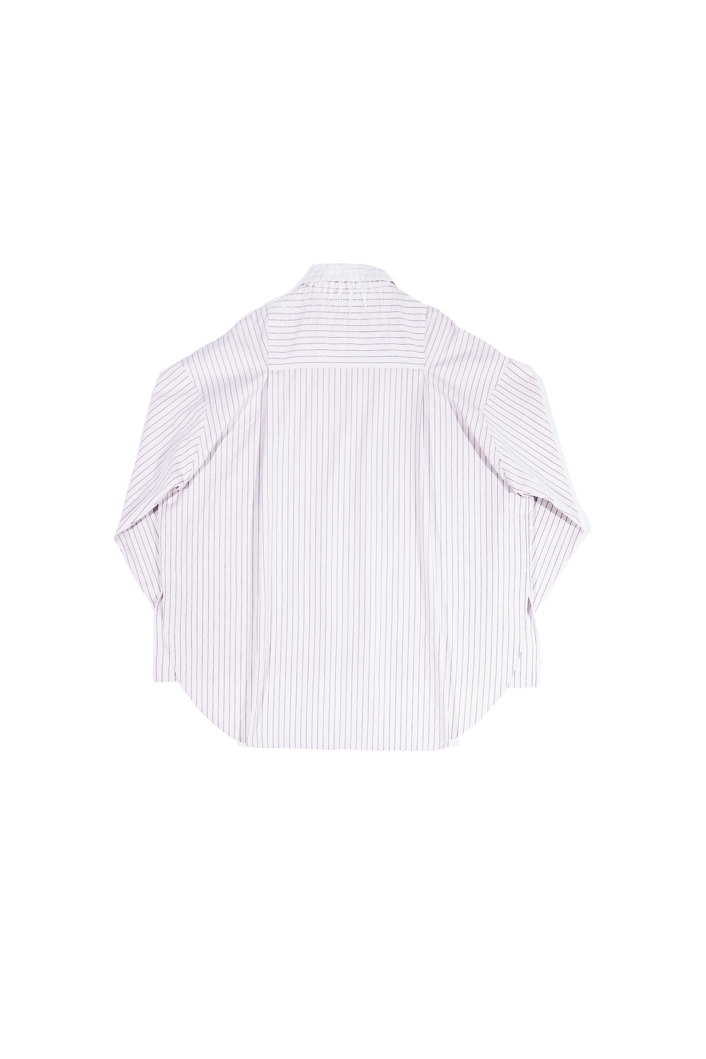 [Preorder] Chancer Dress Shirt (Tint Pink)