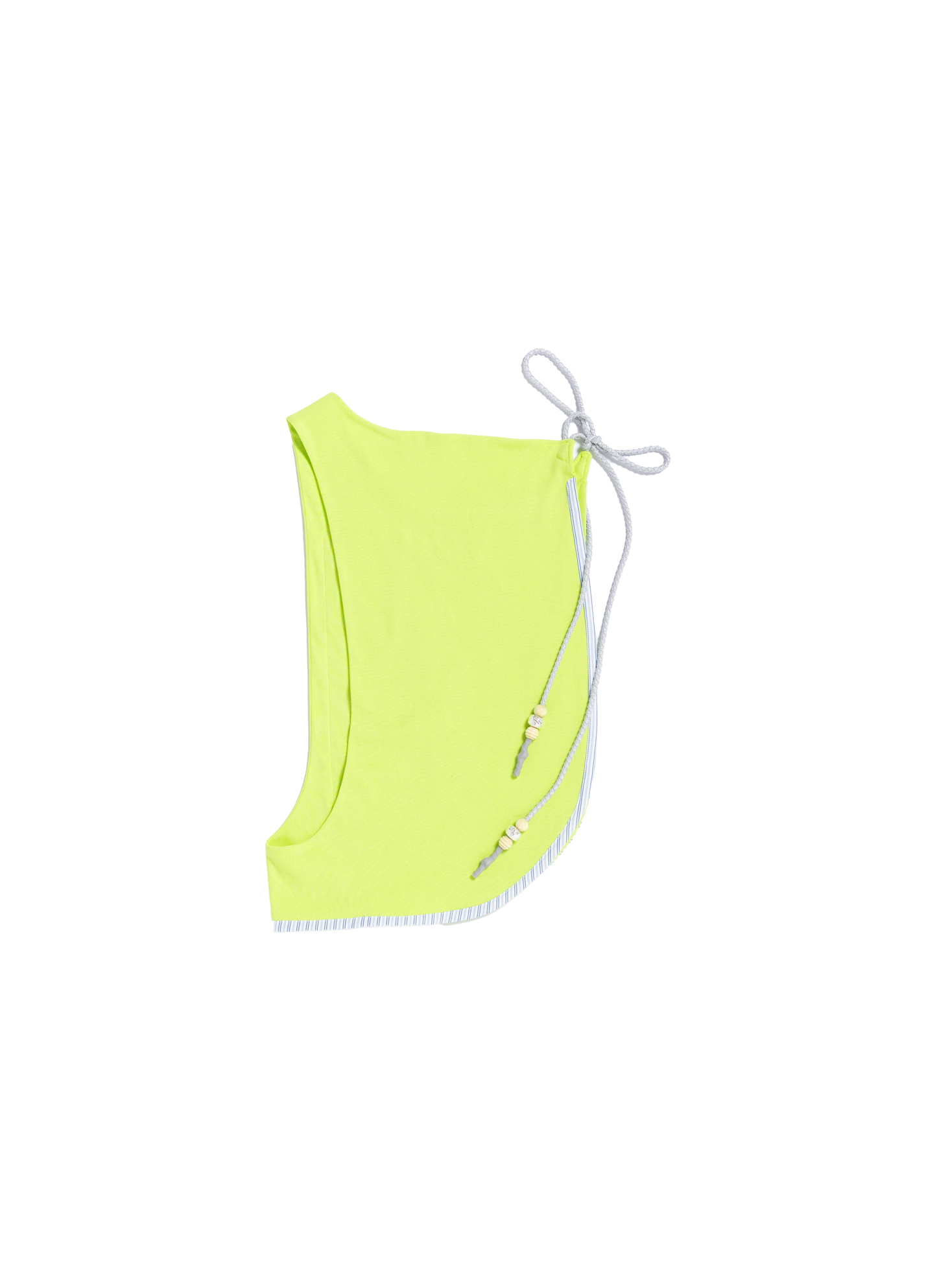 [PREORDER] HYPERCULTURE Vest (Entangle Green)