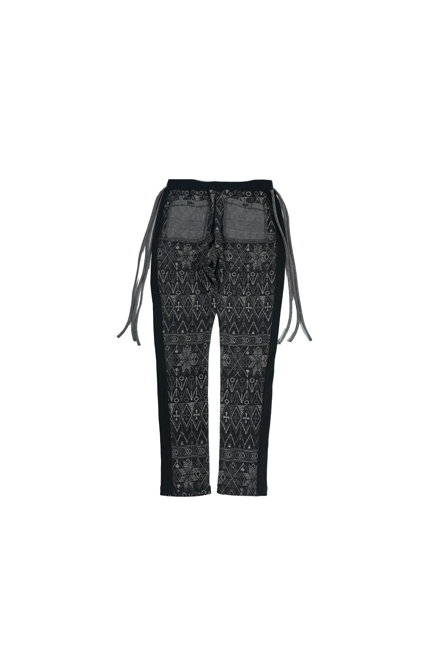 [Preorder] Strikke Tight Pants (Pyrolus)