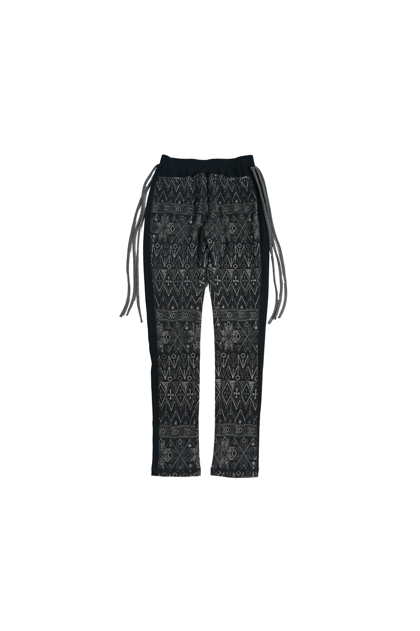 [Preorder] Strikke Tight Pants (Pyrolus)