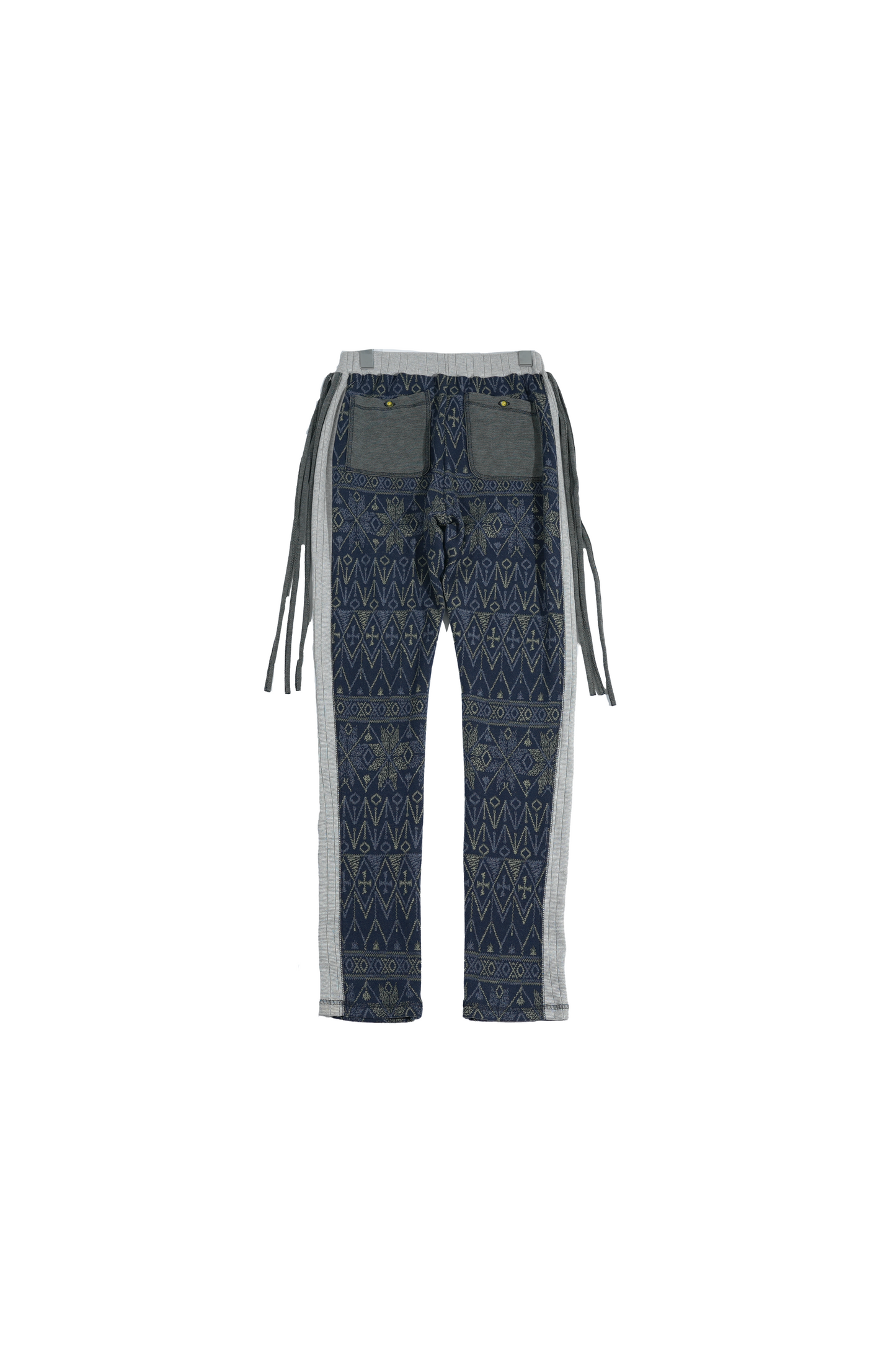 [Preorder] Strikke Tight Pants (Pthalo)