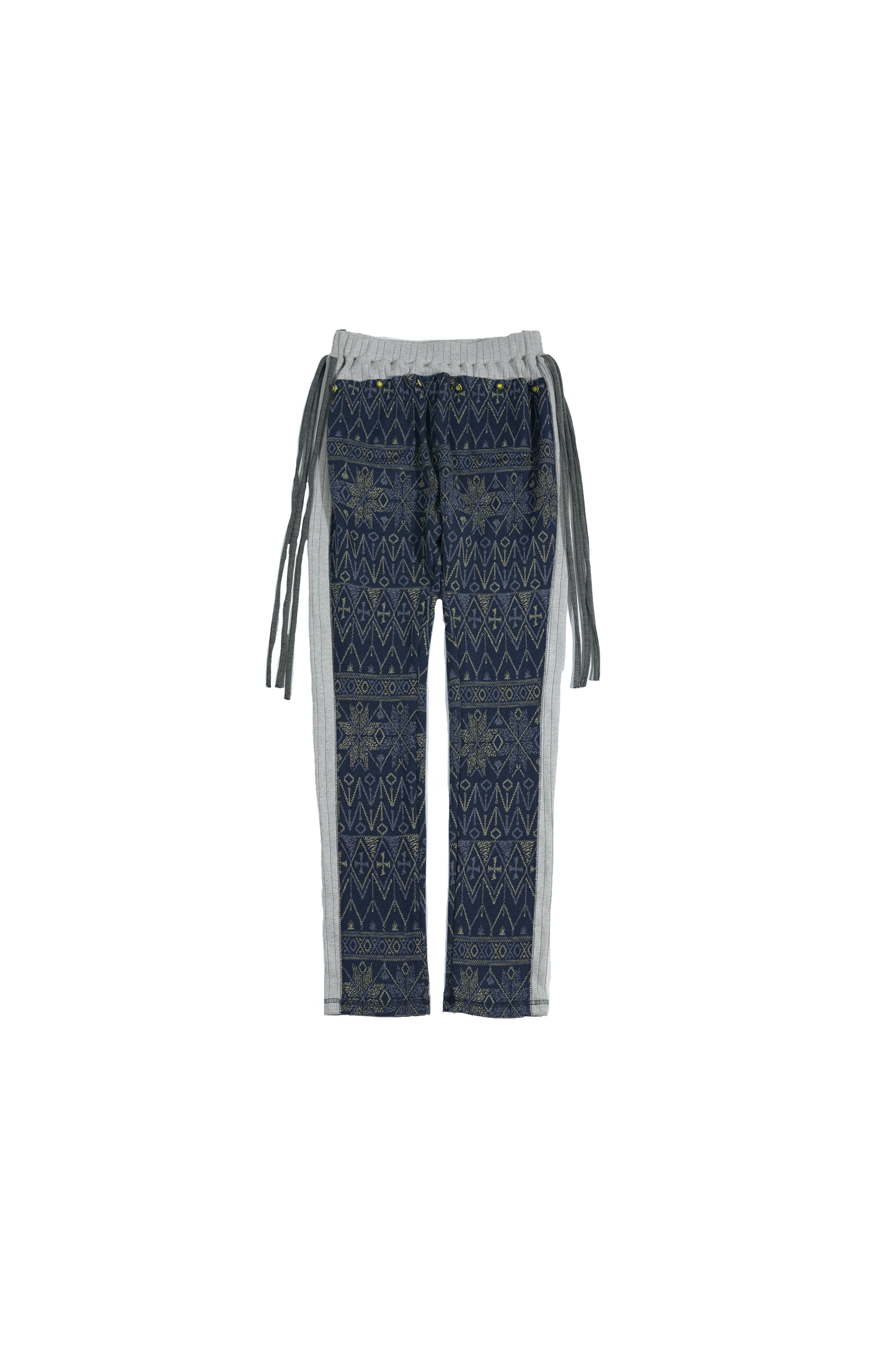 [Preorder] Strikke Tight Pants (Pthalo)