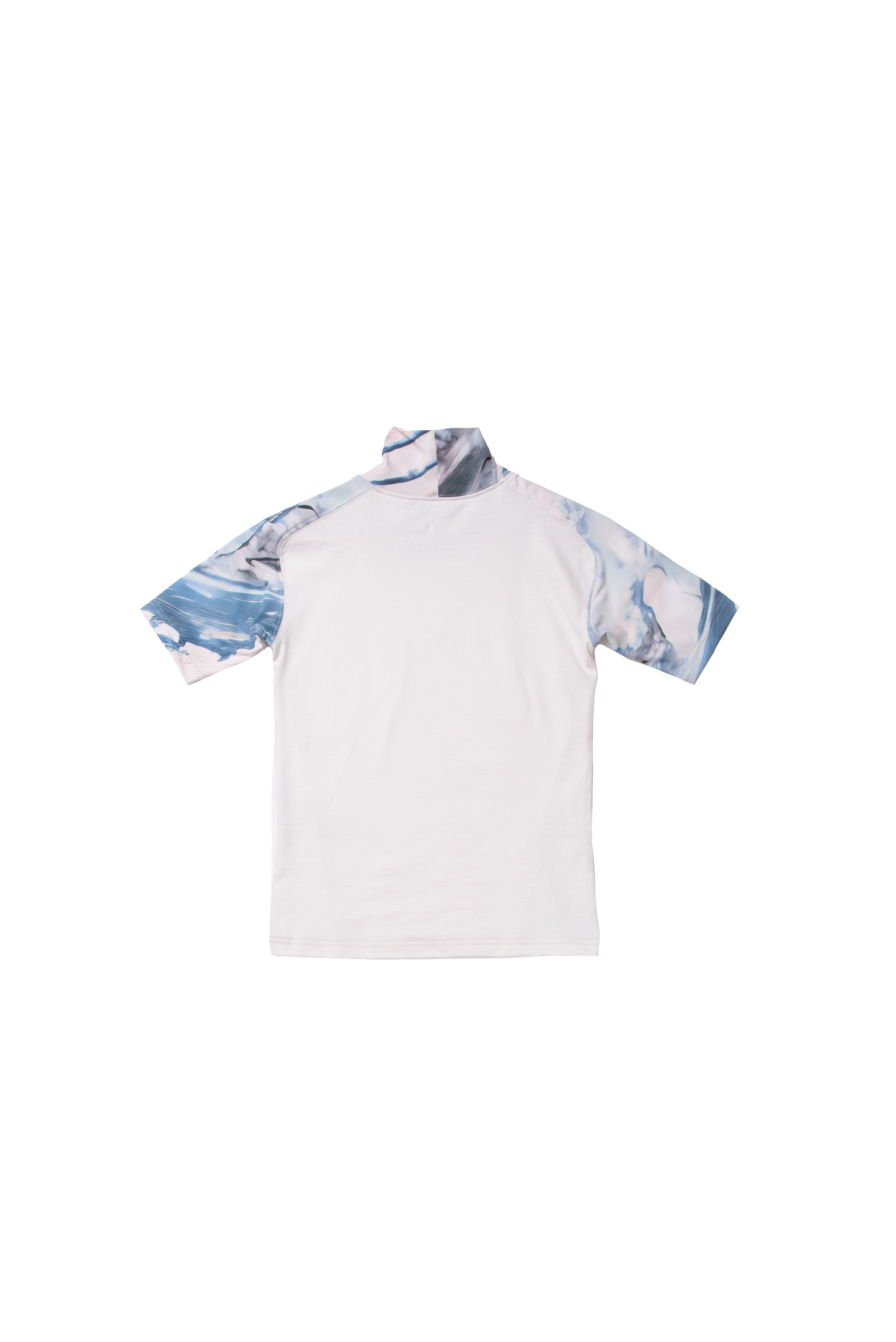 Skyscape Panel Tops (Dust Grey/River Blue)