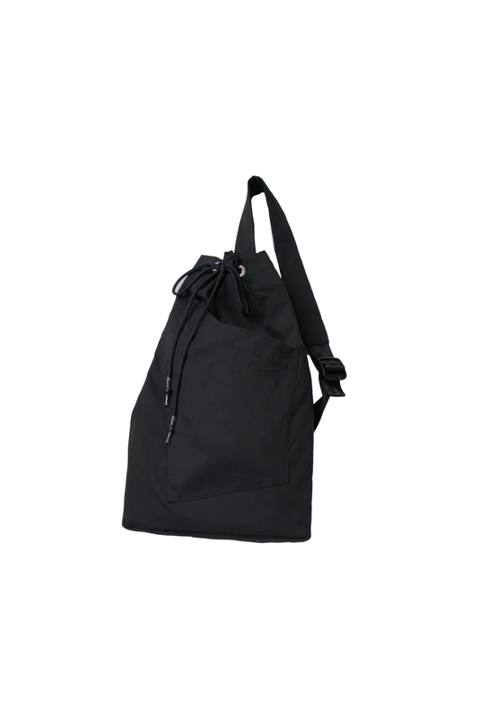 Arête Bag (Slate Black)