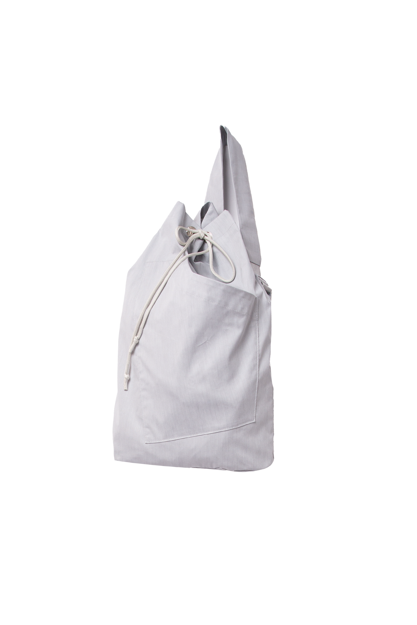 Arête Bag (Slab Grey)