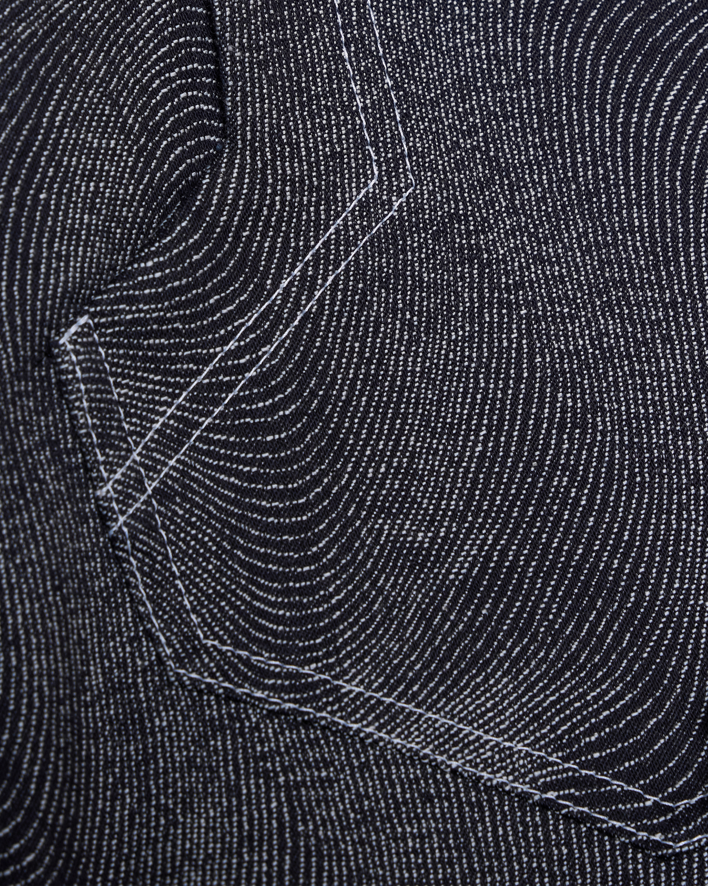 [PREORDER] Entropy Denim Jacket