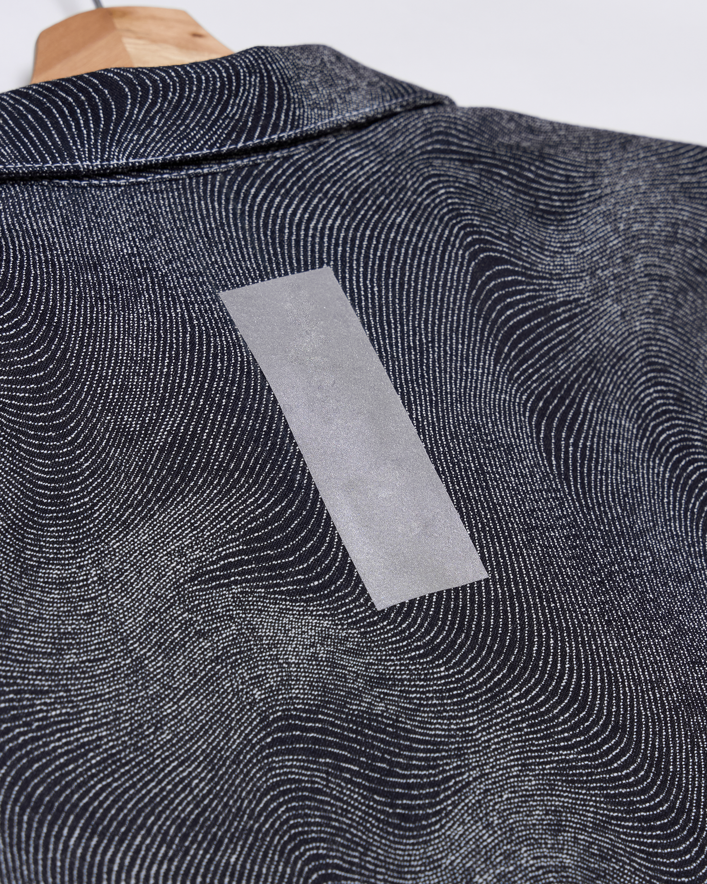 [PREORDER] Entropy Denim Jacket