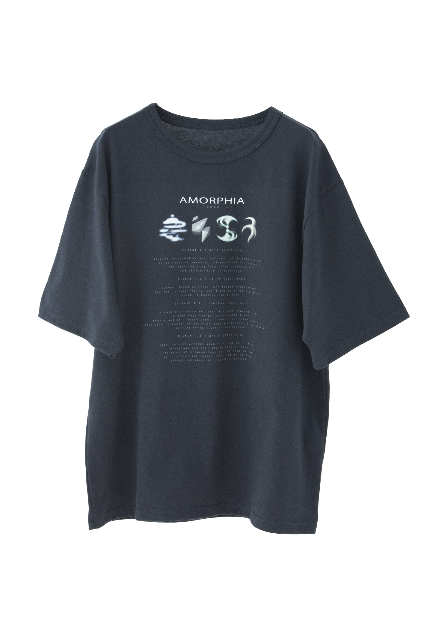 Elements Tee