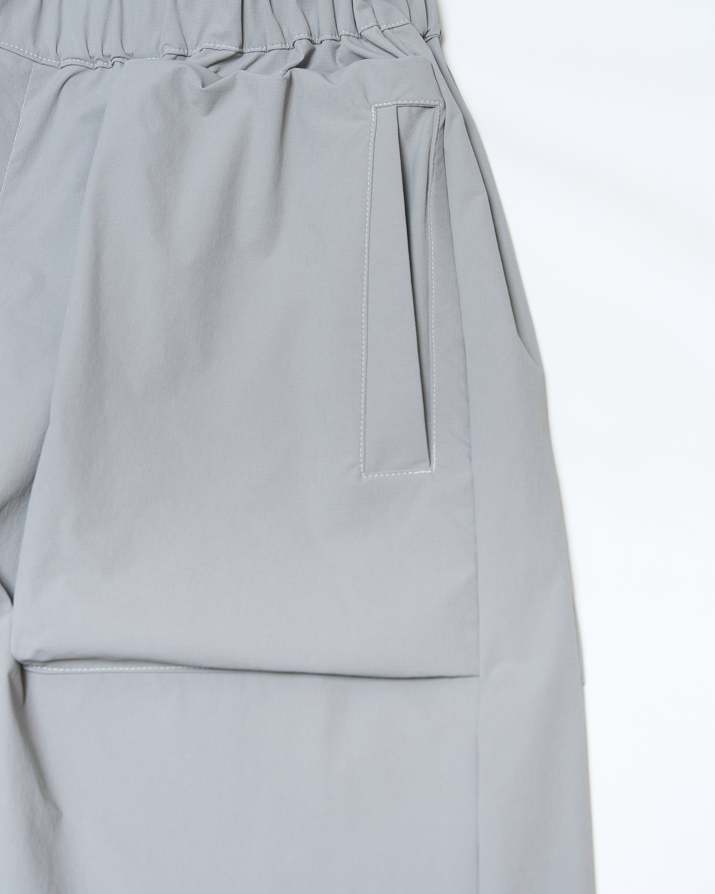 Lab Pants (Particle Grey)