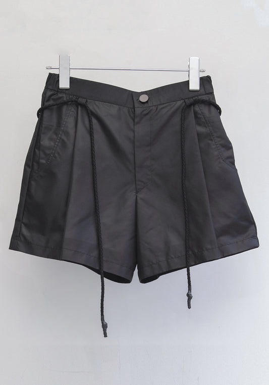 Mineralized Short Pants (Carbon)