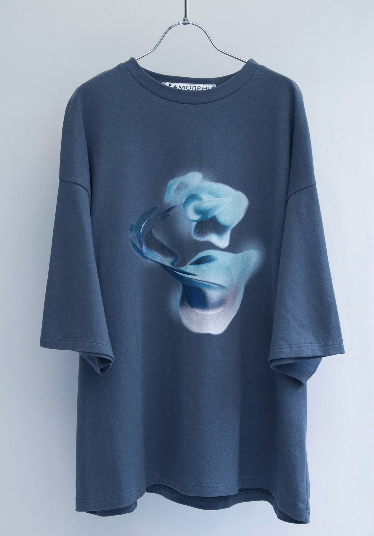 <tc>Big Graphic T-Shirt (Haze)</tc>