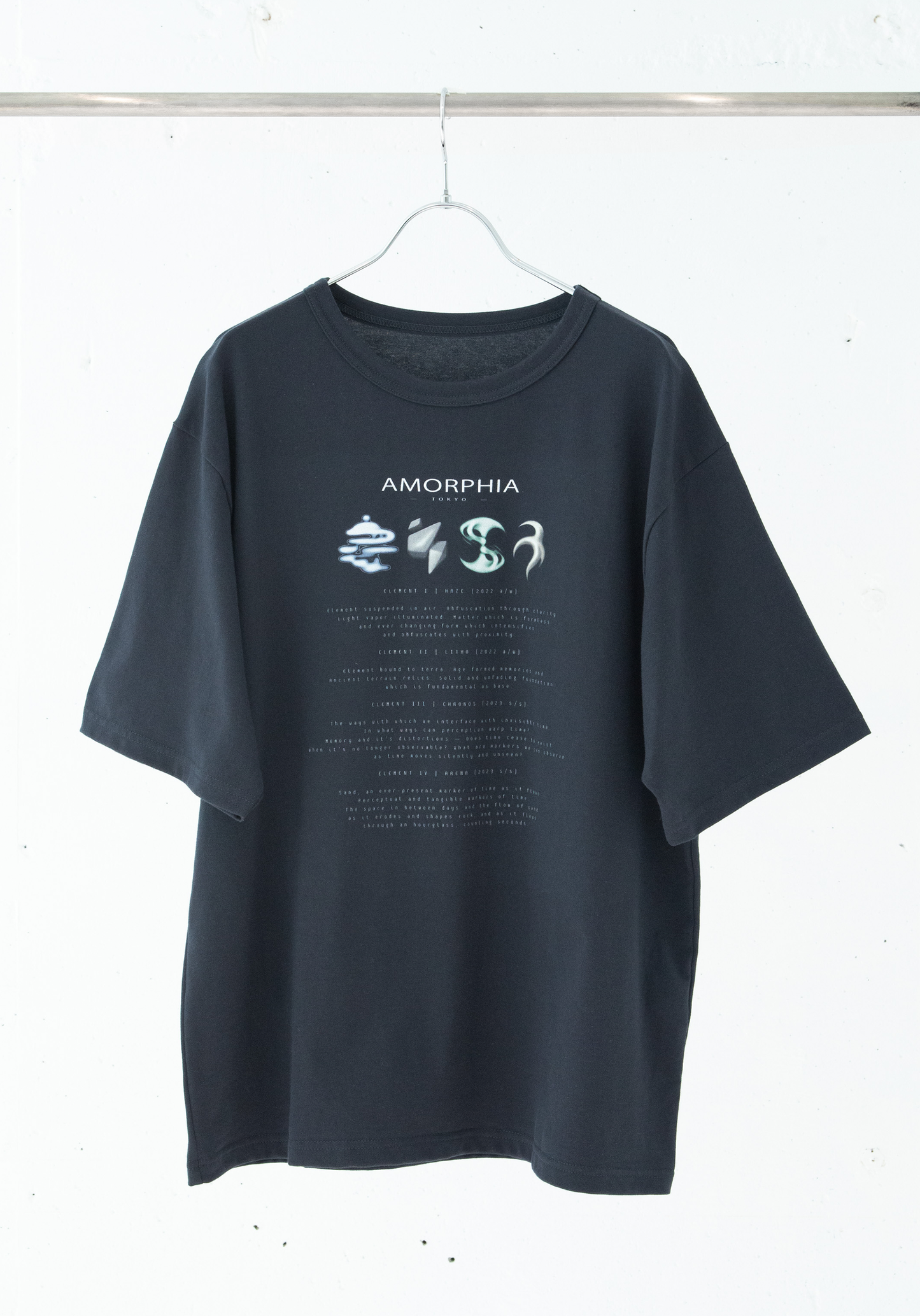 Elements Tee